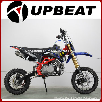 Motocicleta optimista 140cc aceite enfriado Pit Bike 140cc Dirt Bike